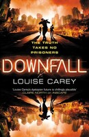 Louise Carey | Downfall | Taschenbuch | Englisch (2023) | Inscape