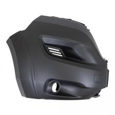 Pare-choc avant Fiat DUCATO