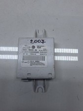 Jaguar XK8 - XKR 2006 Alarm control unit module 6W8319G535BA LID2405