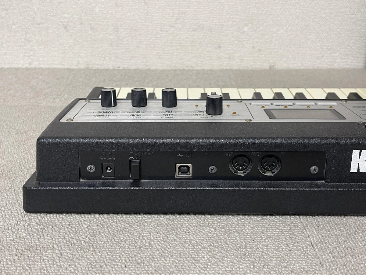 Microkorg for sale - eBay