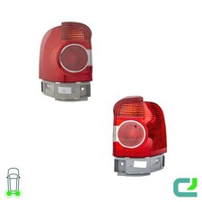 Heckleuchten-Set links/rechts P21W HELLA für VW Sharan (7M8, 7M9, 7M6)