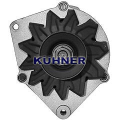 AD KÜHNER Generator  für SKODA