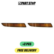 82750741 2-Pack LED Marker Light for Volvo VNL 2018-2024