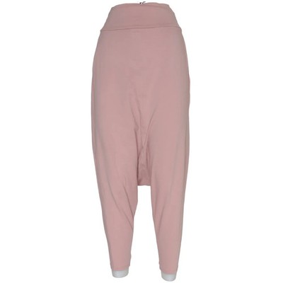 House of Lola, Haremshose, Größe: M, Pink, Baumwolle/Elasthan, Einfarbig #1lj
