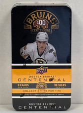 2023-24 Upper Deck Boston Bruins Centennial Hockey Checklist Guide in-content 8