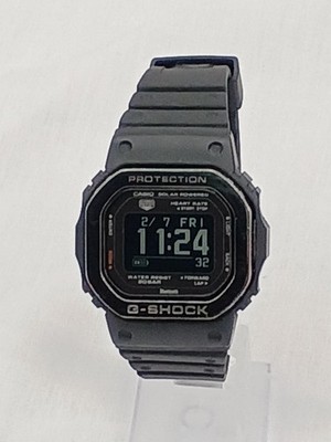 CASIO G-SHOCK DW-H5600 Used