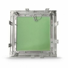 Inspection Inspection Panel with Aluminum Frame Invisible Gypsum Board