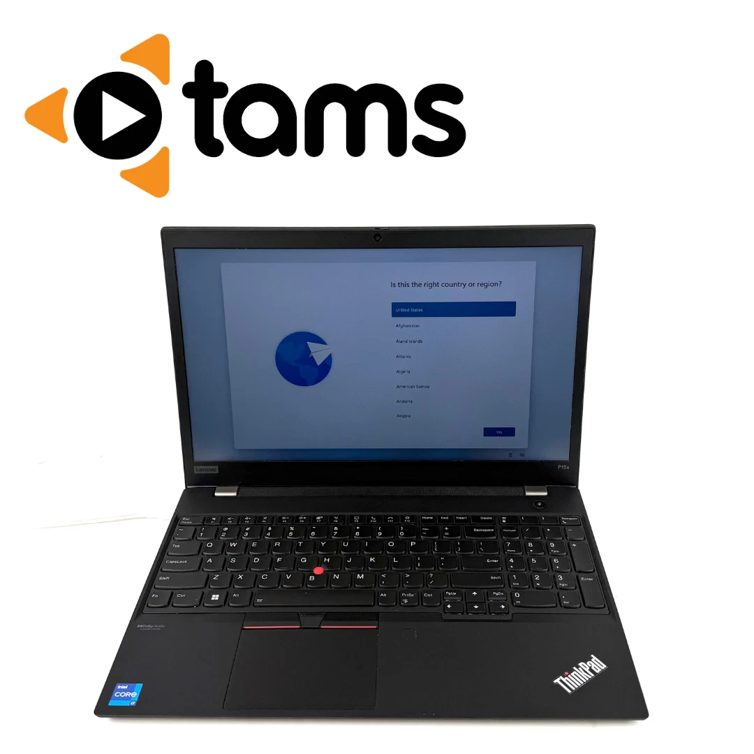 Las mejores ofertas en Lenovo ThinkPad P15s Gen 2 computadoras