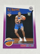 Top New York Knicks Rookie Cards of All-Time 62