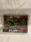 G.I. Joe 25th Anniversary A.W.E. Striker with Crankcase New & Sealed - Target