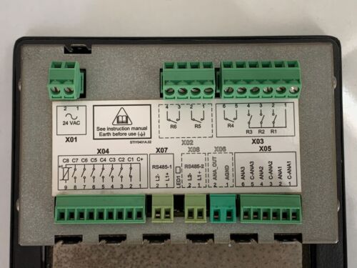 Ingersoll Rand / Air Compressor Controller / Airmaster S1 - Picture 9 of 11