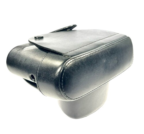 Genuine Leica 14856 Black Ever-ready Leather Case for Leica MP M6 TTL M4-P M4-2 - Picture 3 of 8