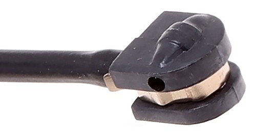 Frt Disc Brake Pads Sensor Wire Centric Parts 116.34005 - Picture 2 of 3