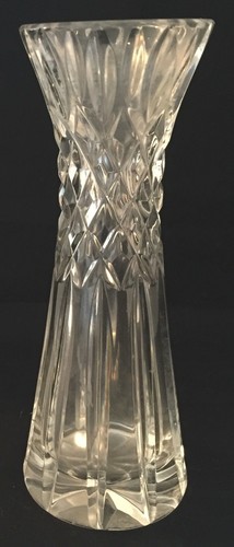 Decanter and Bud Vase - Picture 4 of 5