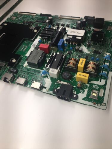 Samsung Tv QN55TU7000F Replacement Repair Parts Kit - Picture 2 of 7