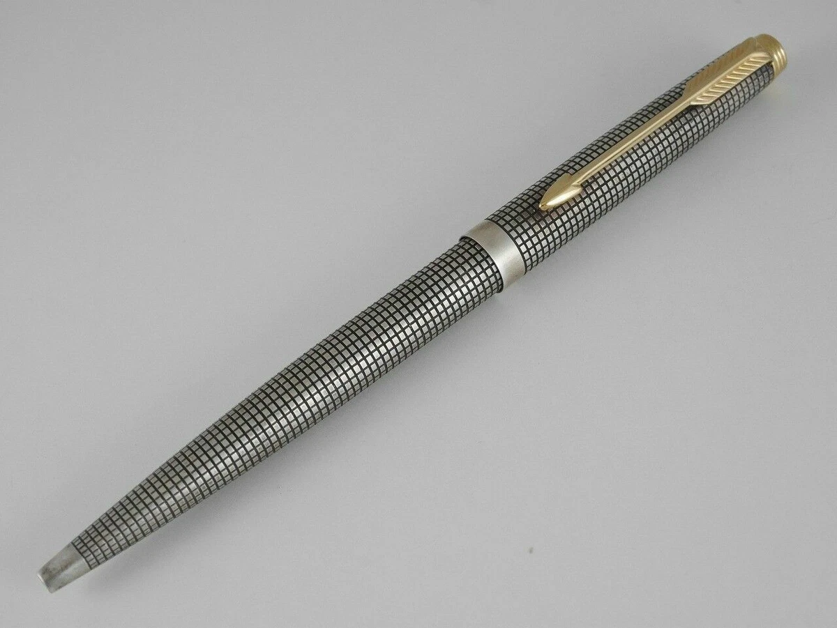 New pen online
