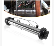 58117 M-7 Heater Assembly Fits for Balboa VS, EL, TS, GS, BP Control Systems