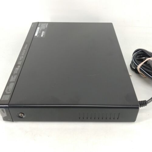 Reproductor Blu-Ray Streaming Magnavox Modelo MBP5320/F7 con Control Remoto y HDMI Probado Funciona - Imagen 7 de 19