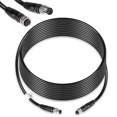1852080 MKR-US2-11 US2 Universal Sonar 2 Extension Cable for Minn Kota 14.5'