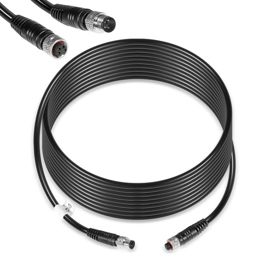 Replace for Minn Kota 1852080 US2 Extension Cable14-1/2 feet MKR-US2-11 - Foto 13 di 15