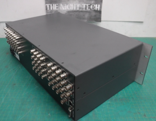 Conmutador de matriz Extron HDXP Plus Series SDI y HD-SDI - Imagen 10 de 13