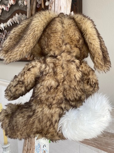 Build a Bear: Hop the Movie Bunny Rabbit Plush - Retired - 12" Sitting EUC - Picture 4 of 6