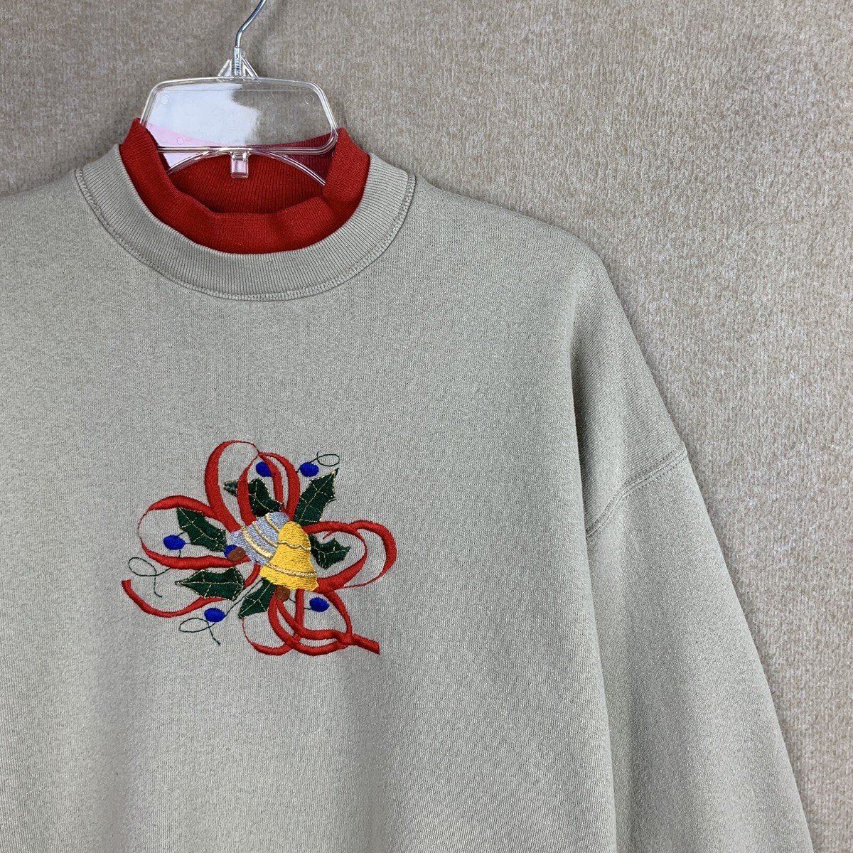 Brents Style 410 - 1940's Vintage Tubular Crew Neck 12 Ounce
