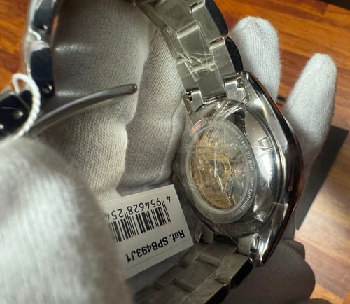 SEIKO PROSPEX ALPINIST HORNBILL GMT SPB493J1 500 PEZZI ASIA LIMITED EDITION 6R54 - Imagen 22 de 24