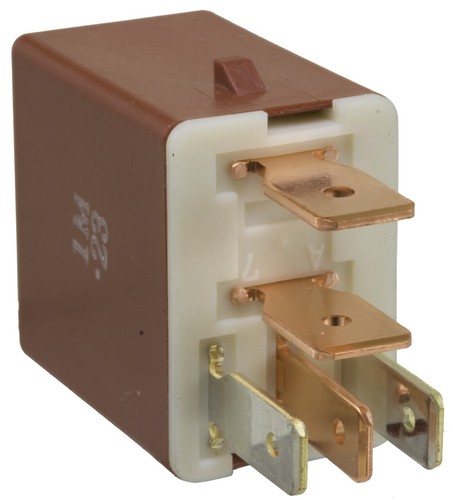 Radiator Fan Relay  Airtex  1R1467 - Picture 1 of 4