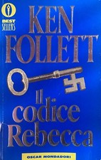 Il Codice Rebecca - Ken Follett