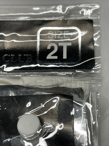 Beverly Hills Polo Club Boys 2 pc Thermal Underwear Set Size 2T - Ecru - NWT - Picture 11 of 17