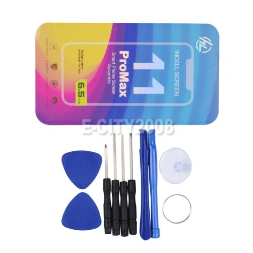 Remplacement numériseur tactile écran LCD HLN pour iPhone 13 14 14/15 Plus - Photo 55 sur 99