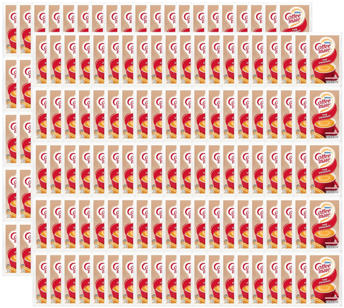 Original 3 Gram Single Serve Powdered Creamer Packets (Pack of 200) - 第 6/12 張圖片