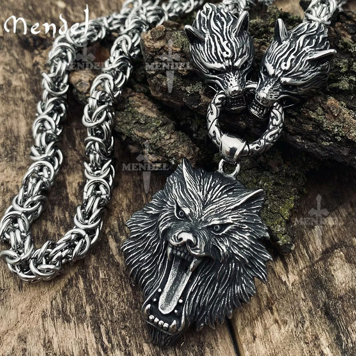 Viking choker hotsell