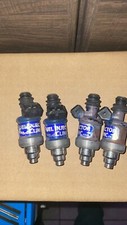 Evo 8 800cc Fic Injectors Evo 8 800cc Fic Injectors