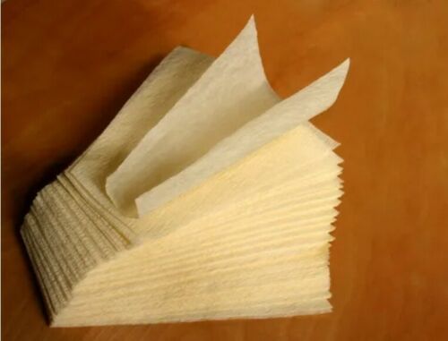 Tamale Pergamentverpackungen 100 x WT (7oz) 9x9x3,5 Zoll Maisschale Ersatz. - Bild 3 von 5