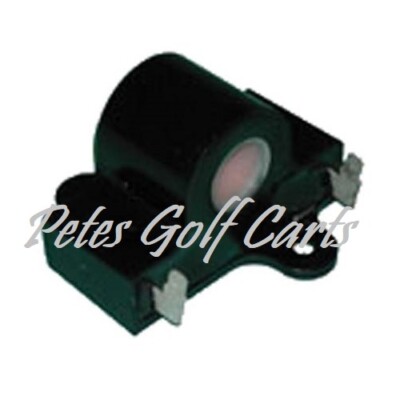 25854G01 OEM EZGO 48V GOLF CART CAR INDUCTIVE THROTTLE SENSOR 1994 TXT ST SPORT 712201173482 EBay
