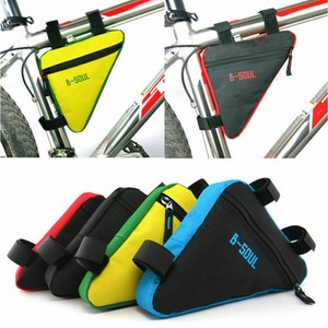 Bicycle-Triangle-Frame-Front-Bag-Saddle-Panniers-Cycling-Bike-Tube-Pouch-Holder