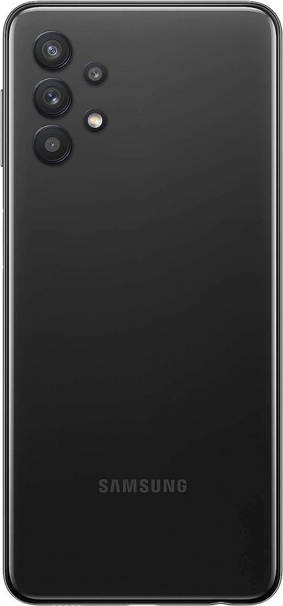 Samsung Galaxy A32 5G SM-A326U 64GB 48MP Camera Black Smartphone6