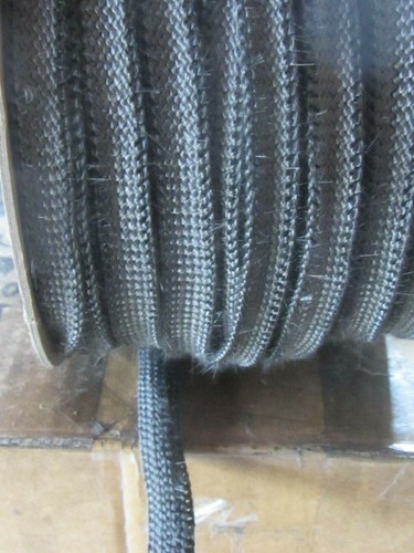 Ofen Dichtschnur Flach 5-50mm selbstklebend Dichtband Ofendichtung Kamindichtung - Bild 450 von 624