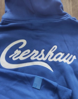 fog crenshaw crewneck
