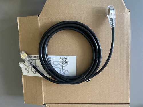 B&O | PowerLink BeoLab Speaker RJ45/RJ45 Cable for Bang & Olufsen 3 M - Picture 4 of 4