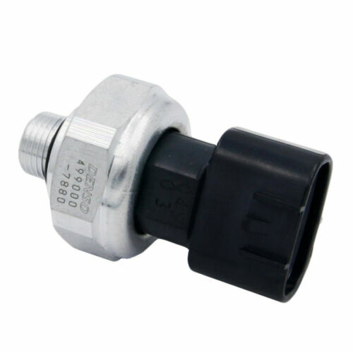 NEW AC A/C Pressure Switch Sensor 88719-33020 For DENSO Toyota Camry Corolla* - Foto 3 di 5