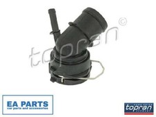 Coolant Flange for AUDI SEAT SKODA TOPRAN 115 906