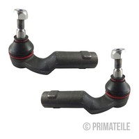 2 Spurstangenkopf FüR Ford Focus Ii, Focus C-Max, Volvo V50, C30, C70 II S40 II