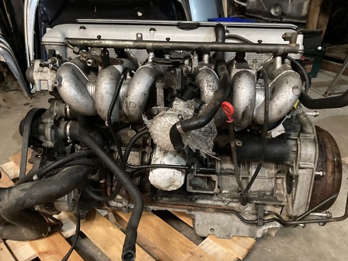 Jaguar XJR XJS X300 X308 3.2,4.0,4.0sc Engines For Sale - Picture 7 of 9