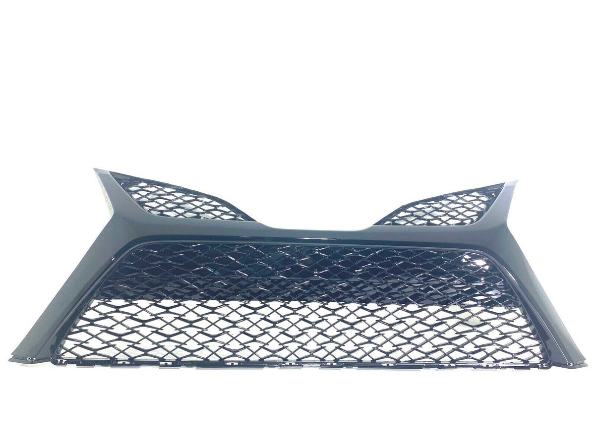 Aririさま Radiator Grille Sub-Assembly Lower #53102-47180 | Autoparts