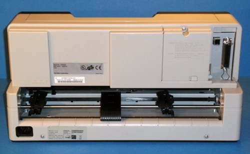 OKI ML 6300 FB, 6300FB-SC, 5100 FB Reparatur Austausch-Repair exchange Printer - Bild 3 von 9