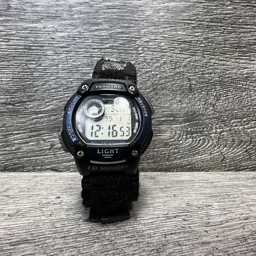De colección Casio GEO TRAIL FT-121H 1993 memoria seminuevo - Imagen 17 de 18