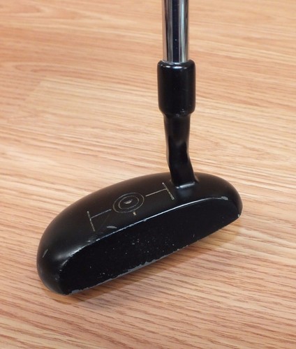 Wilson RH Golf Club of Choice (Iron/ Putter/ Wedge) Steel Shaft w/ Grip *READ* - Picture 43 of 45